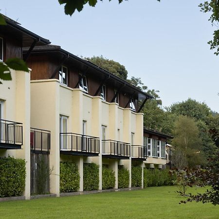 The Lodge At Woodenbridge Arklow Kültér fotó