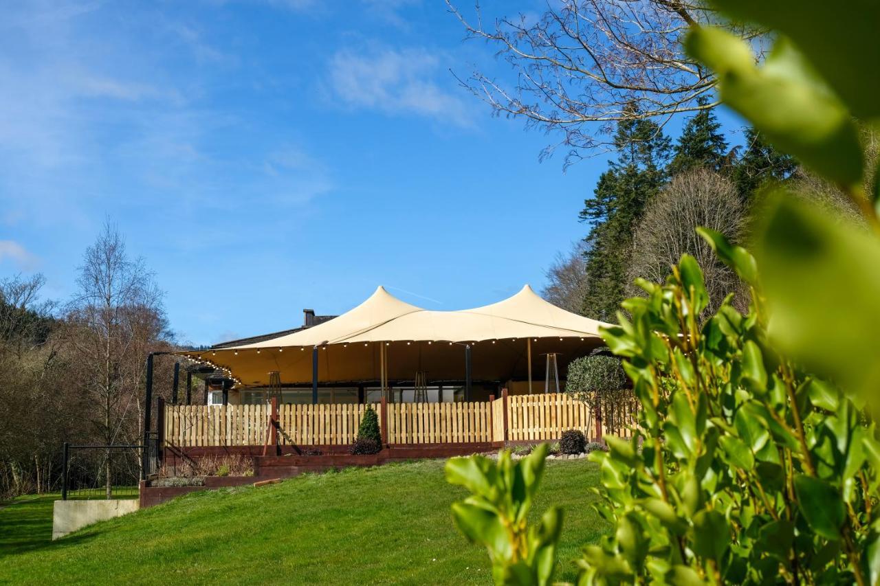 The Lodge At Woodenbridge Arklow Kültér fotó