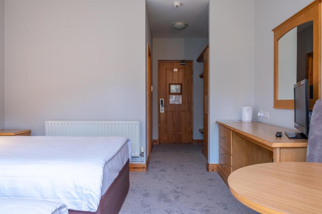 The Lodge At Woodenbridge Arklow Kültér fotó