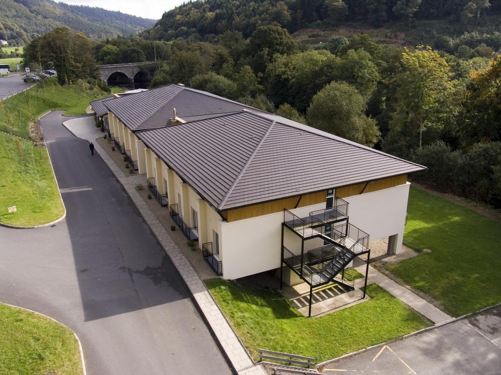 The Lodge At Woodenbridge Arklow Kültér fotó