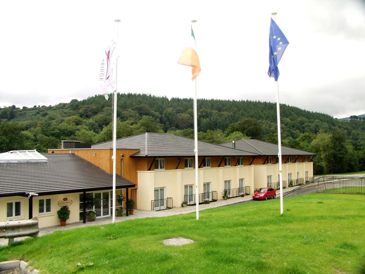The Lodge At Woodenbridge Arklow Kültér fotó